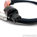 Siltech Classic Legend 880P Power Cable; 2m AC Cord