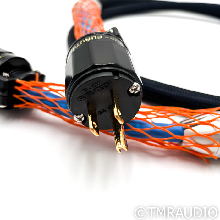 Siltech Classic Legend 880P Power Cable; 2m AC Cord