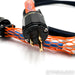Siltech Classic Legend 880P Power Cable; 2m AC Cord