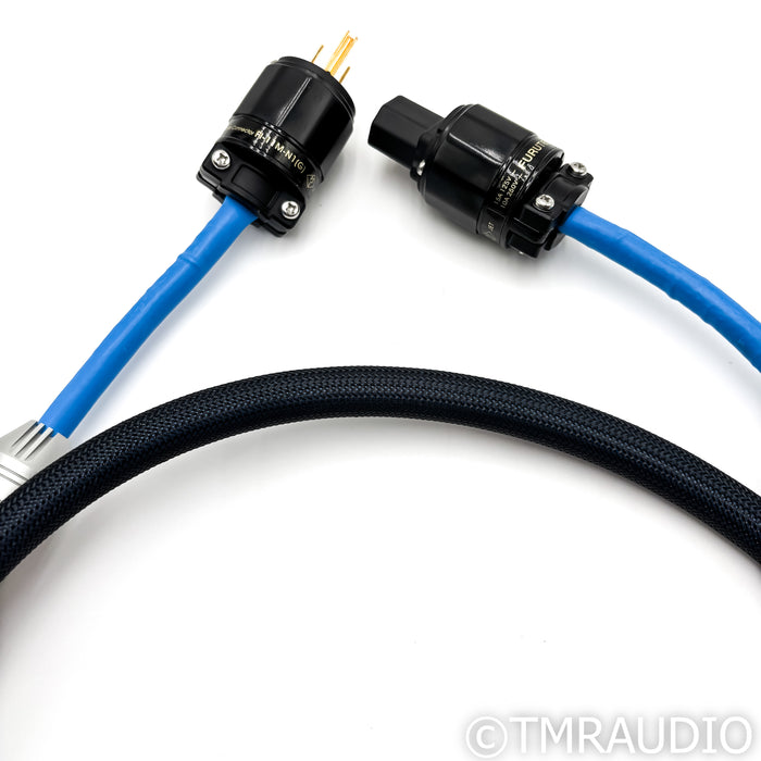 Siltech Classic Legend 880P Power Cable; 2m AC Cord