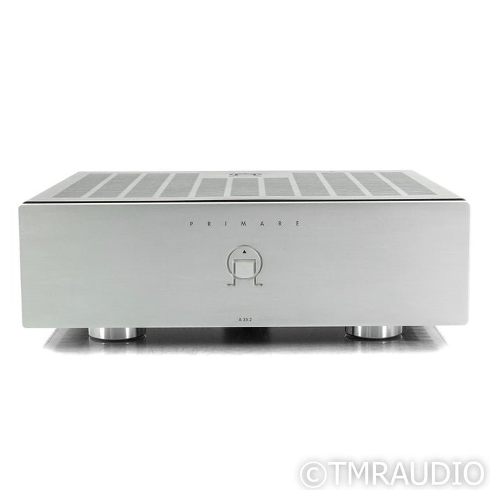 Primare A35.2 Stereo Power Amplifier