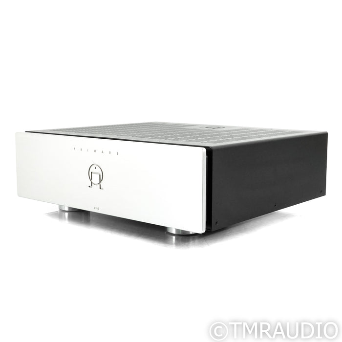 Primare A35.2 Stereo Power Amplifier