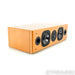 Vienna Acoustics Maestro Center Channel Speaker; Beech