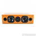 Vienna Acoustics Maestro Center Channel Speaker; Beech