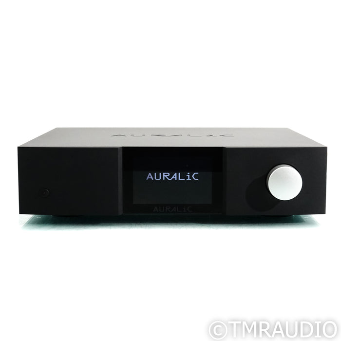 Auralic Altair G1 Wireless Network Streamer