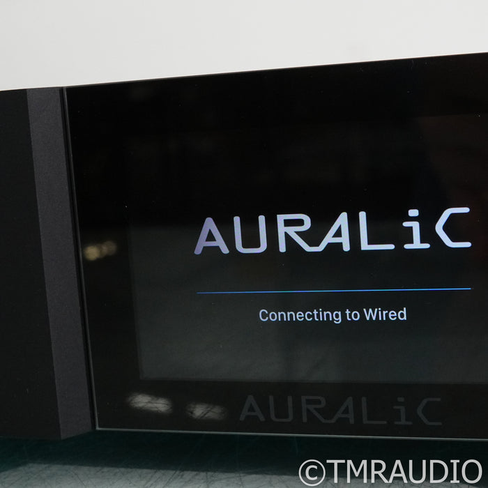Auralic Altair G1 Wireless Network Streamer