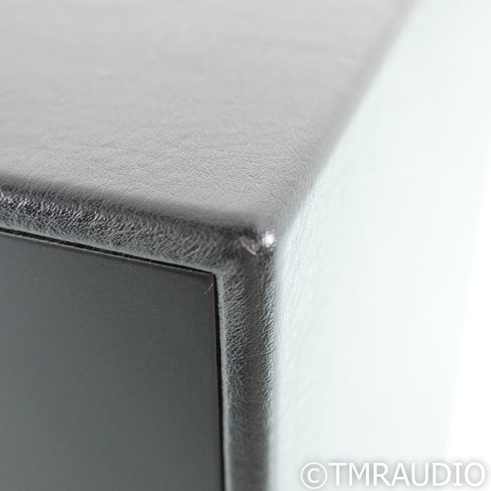 Sonus Faber Lumina II Bookshelf Speakers; Black Pair