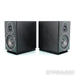 Sonus Faber Lumina II Bookshelf Speakers; Black Pair