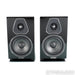 Sonus Faber Lumina II Bookshelf Speakers; Black Pair