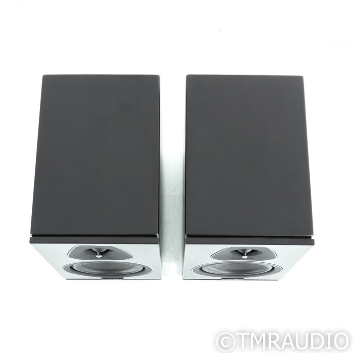Sonus Faber Lumina II Bookshelf Speakers; Black Pair