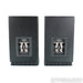 Sonus Faber Lumina II Bookshelf Speakers; Black Pair