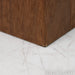 Zu Audio DWX Superfly Bookshelf Speakers; Walnut Pair