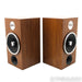 Zu Audio DWX Superfly Bookshelf Speakers; Walnut Pair