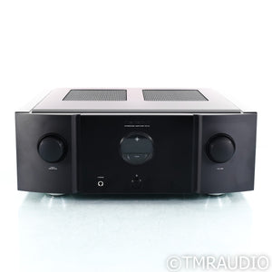 Marantz PM-10S1 Integrated Amplifier; MM / MC Phono