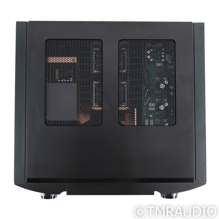 Marantz PM-10S1 Integrated Amplifier; MM / MC Phono