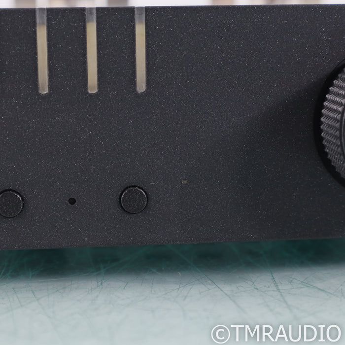 Pathos Aurium Tube Headphone Amplifier