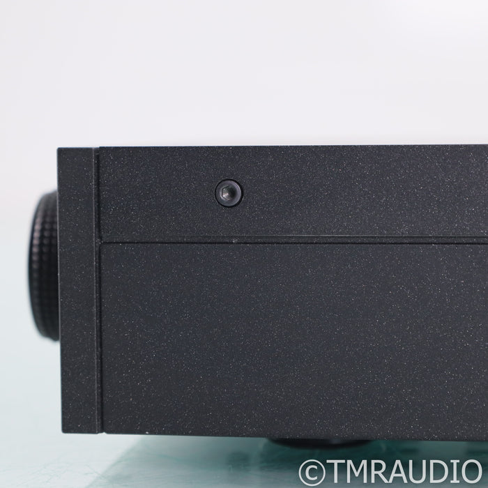 Pathos Aurium Tube Headphone Amplifier