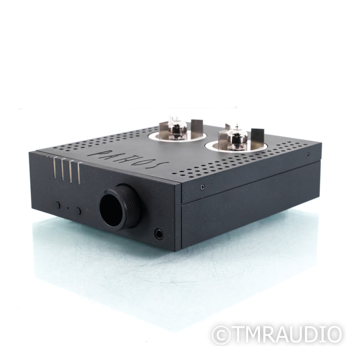Pathos Aurium Tube Headphone Amplifier