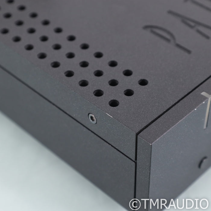 Pathos Aurium Tube Headphone Amplifier
