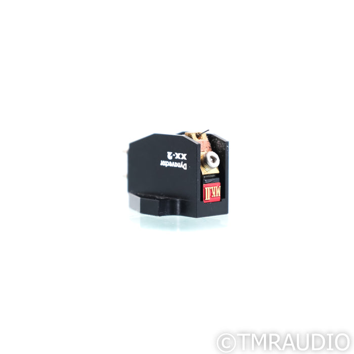 Dynavector DV-XX2MKII MC Phono Cartridge; Moving Coil
