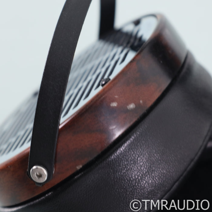 Audeze LCD-4 Open Back Headphones