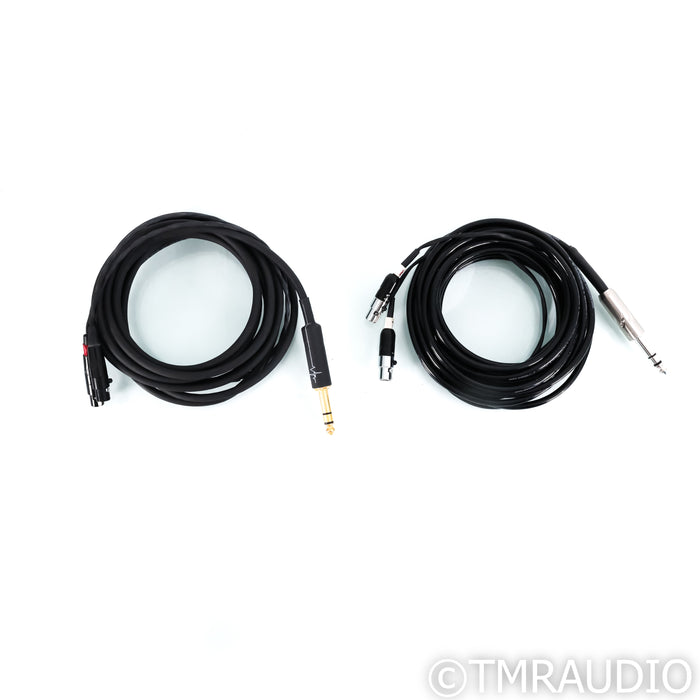 Audeze LCD-4 Open Back Headphones