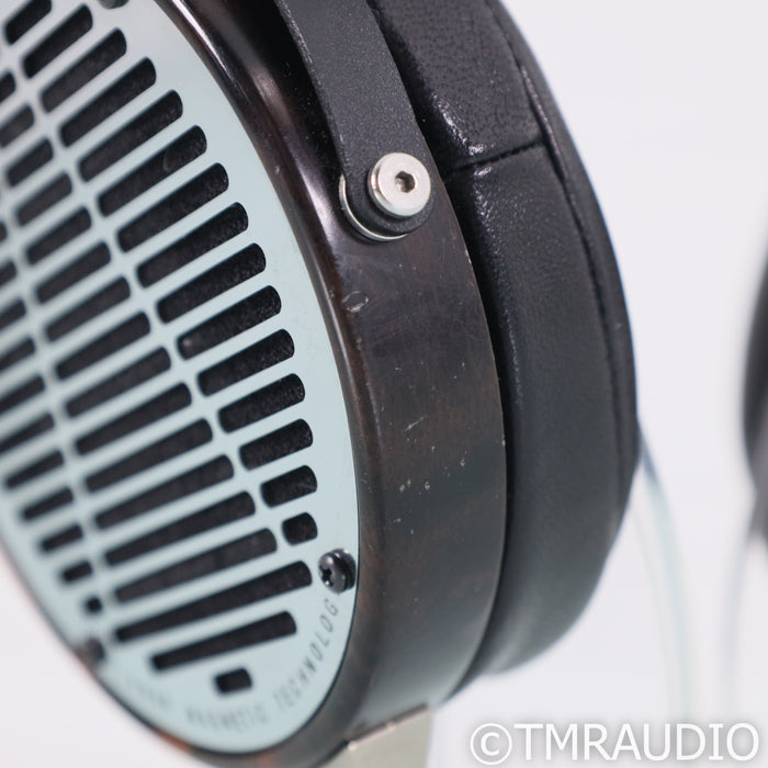 Audeze LCD-4 Open Back Headphones