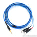 Nordost Blue Heaven Headphone Cable; 2m; Dual 4 pin XLR to 3.5mm