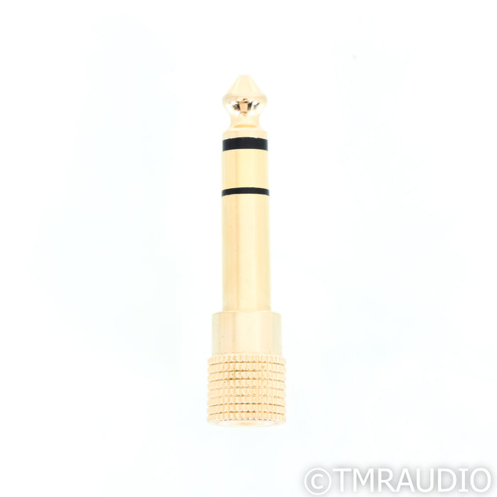 Nordost Blue Heaven Headphone Cable; 2m; Dual 4 pin XLR to 3.5mm