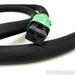 Shunyata Research Python Helix Alpha Power Cable; 8ft AC Cord; C19 20A