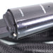 AudioQuest Tornado High-Current Power Cable; 2.4m AC Cord
