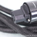 AudioQuest Tornado High-Current Power Cable; 2.4m AC Cord