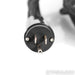 AudioQuest Tornado High-Current Power Cable; 2.4m AC Cord