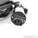 AudioQuest Tornado High-Current Power Cable; 2.4m AC Cord