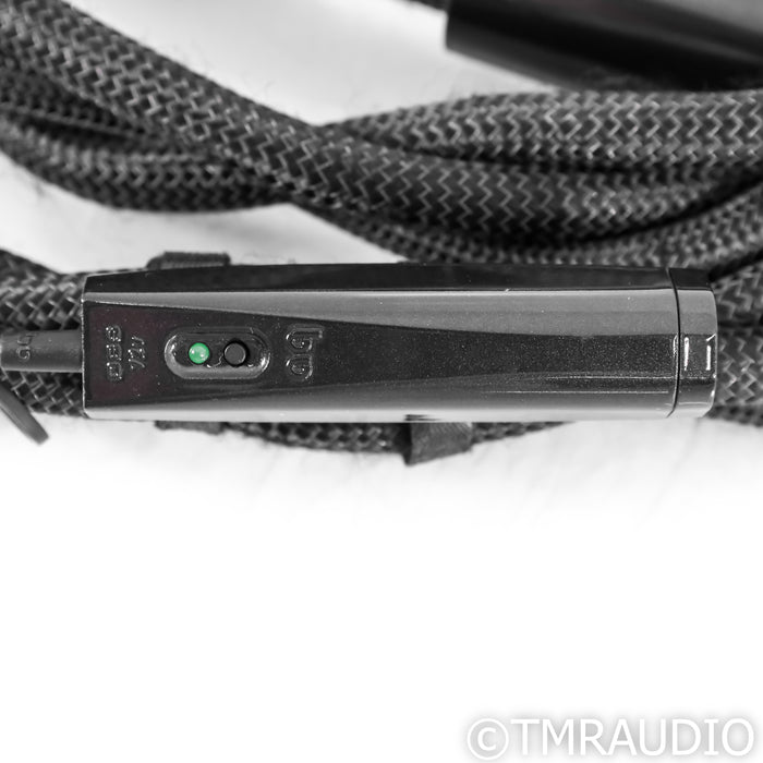 AudioQuest Tornado High-Current Power Cable; 2.4m AC Cord