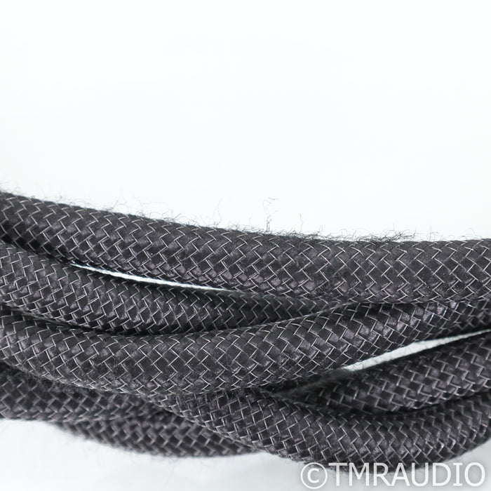 AudioQuest Tornado High-Current Power Cable; 2.4m AC Cord
