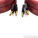 Nordost Red Dawn 3 Speaker Cables; 2m Pair