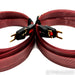 Nordost Red Dawn 3 Speaker Cables; 2m Pair