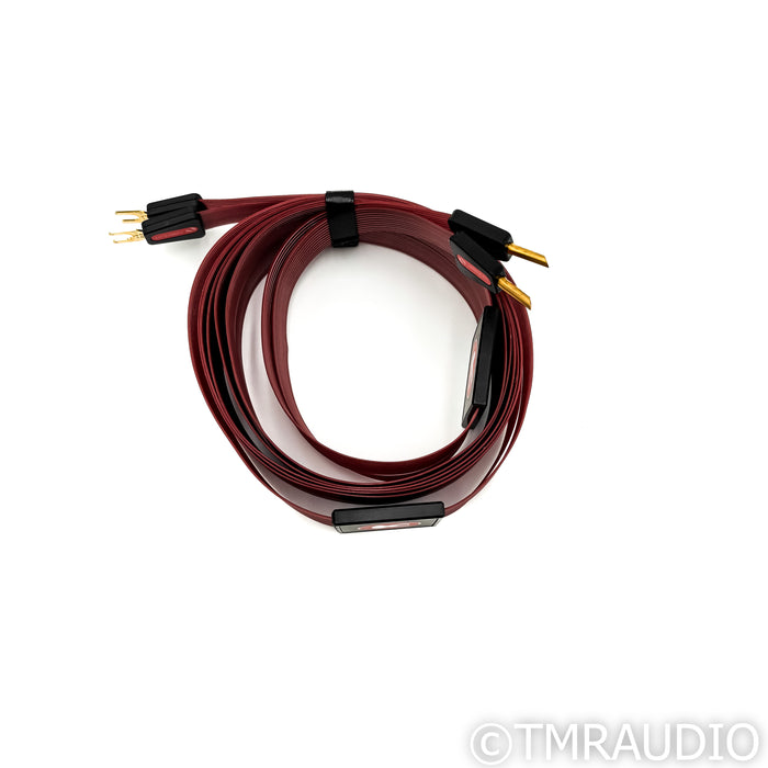 Nordost Red Dawn 3 Speaker Cable; 3m Single Cable