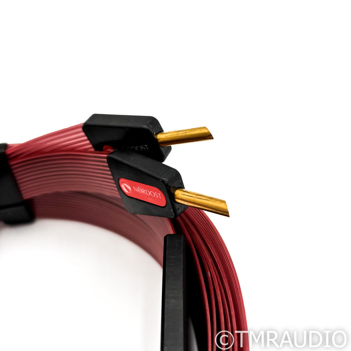 Nordost Red Dawn 3 Speaker Cable; 3m Single Cable