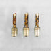WireWorld Silver Eclipse 7 Speaker Cables; 3m Pair