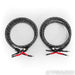 WireWorld Silver Eclipse 7 Speaker Cables; 3m Pair
