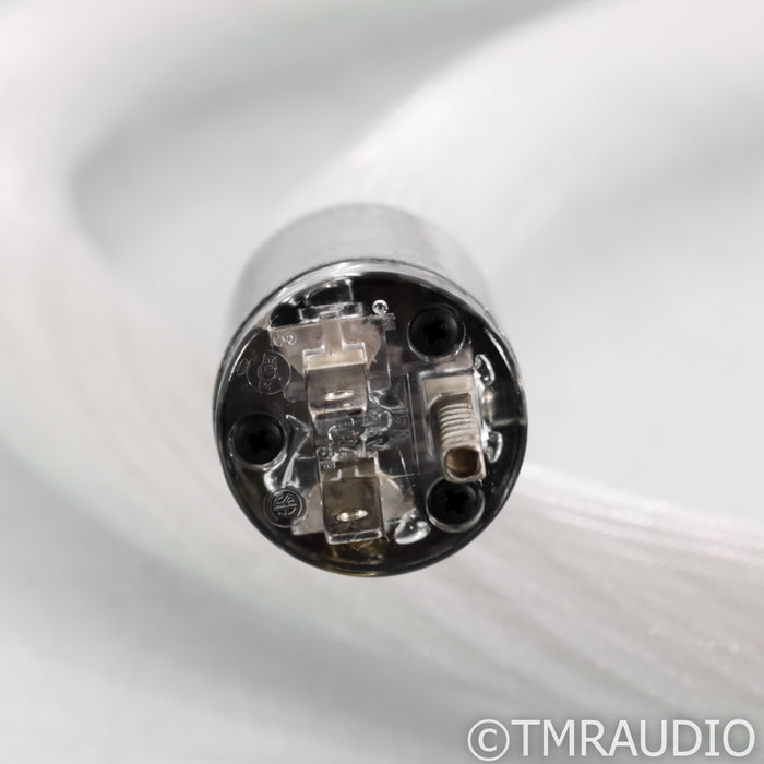 Stealth Audio M7000 Power Cable; 1.5m AC Cord; C19 20A