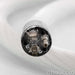 Stealth Audio M7000 Power Cable; 1.5m AC Cord; C19 20A