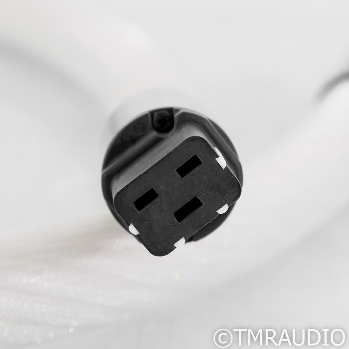 Stealth Audio M7000 Power Cable; 1.5m AC Cord; C19 20A