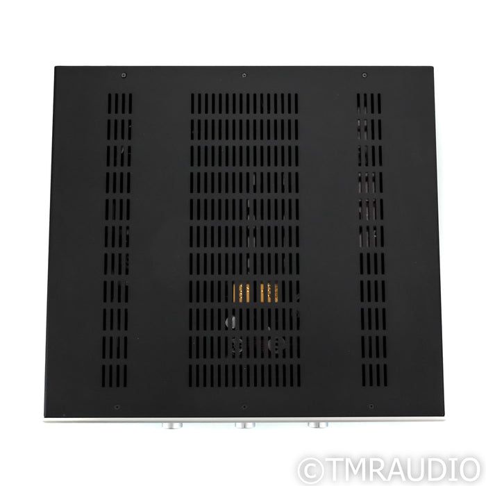 Audio Note M8 Stereo Tube Preamplifier