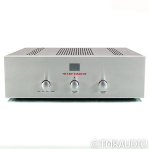 Audio Note M8 Stereo Tube Preamplifier