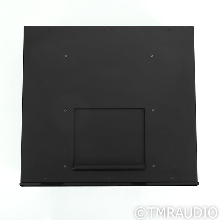 Audio Note CDT Four CD Transport