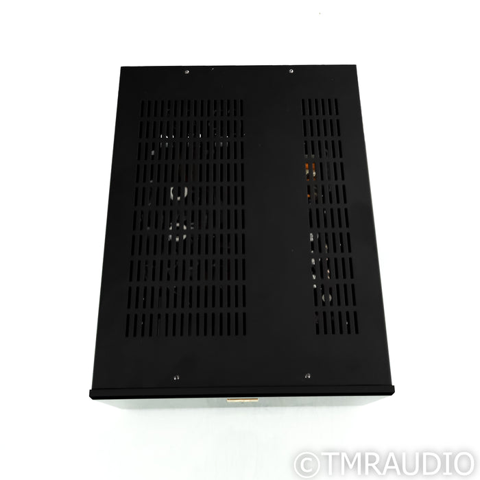 Audio Note M1 RIAA Tube MM Phono Preamplifier
