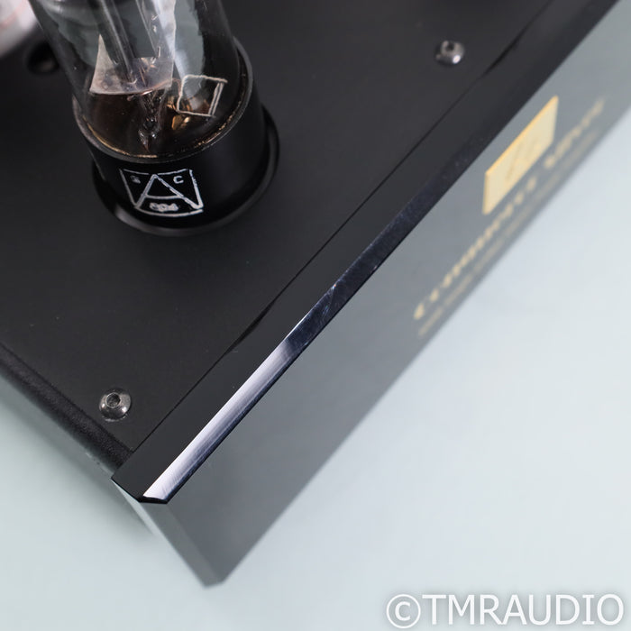 Audio Note Conqueror Silver 300B Stereo Tube Power Amplifier